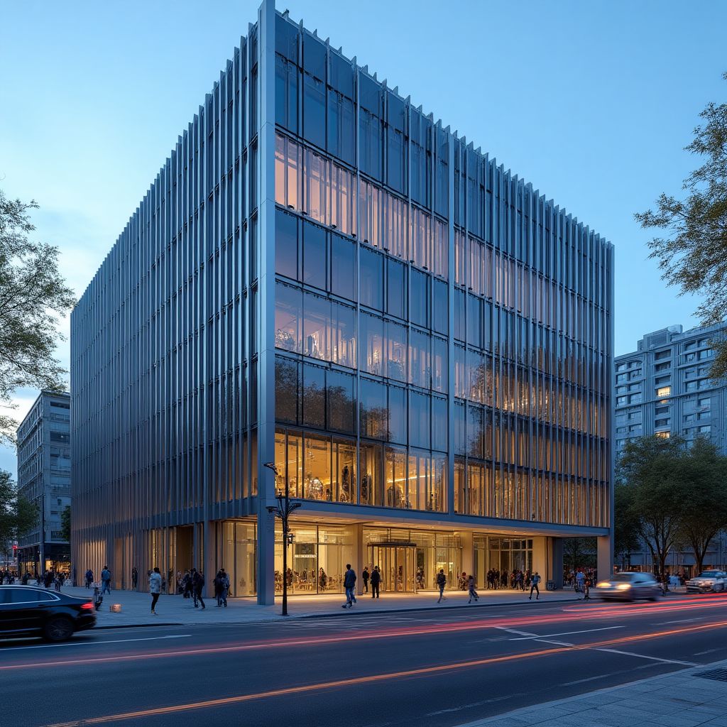 Banco Central de Argentina