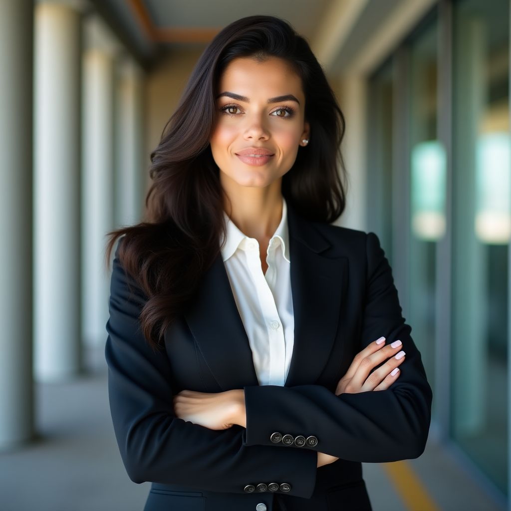 Luciana Méndez