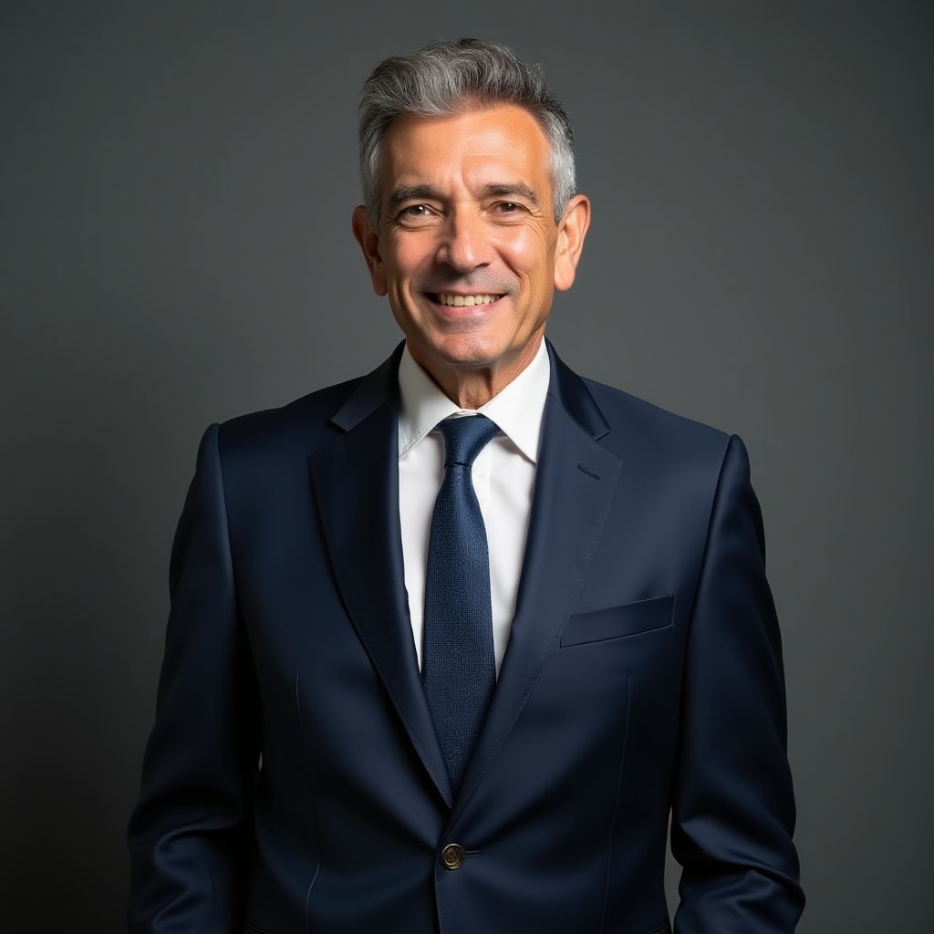 Javier Rodríguez