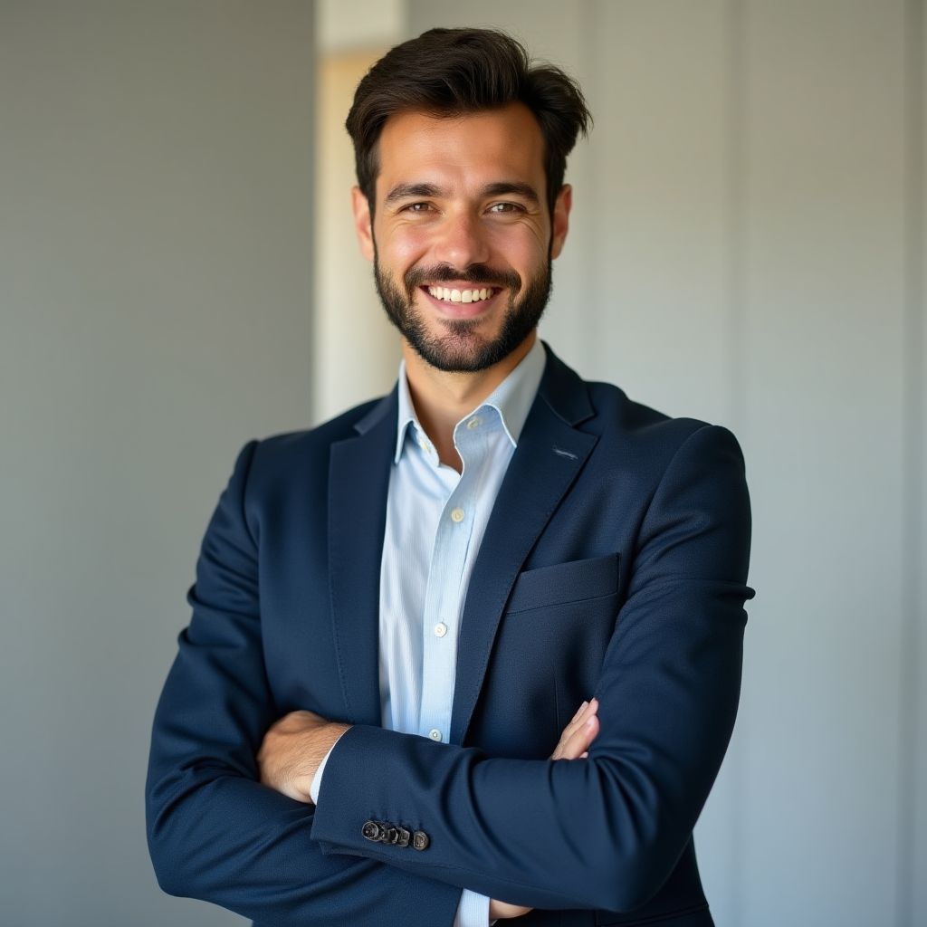 Alejandro Bianchi
